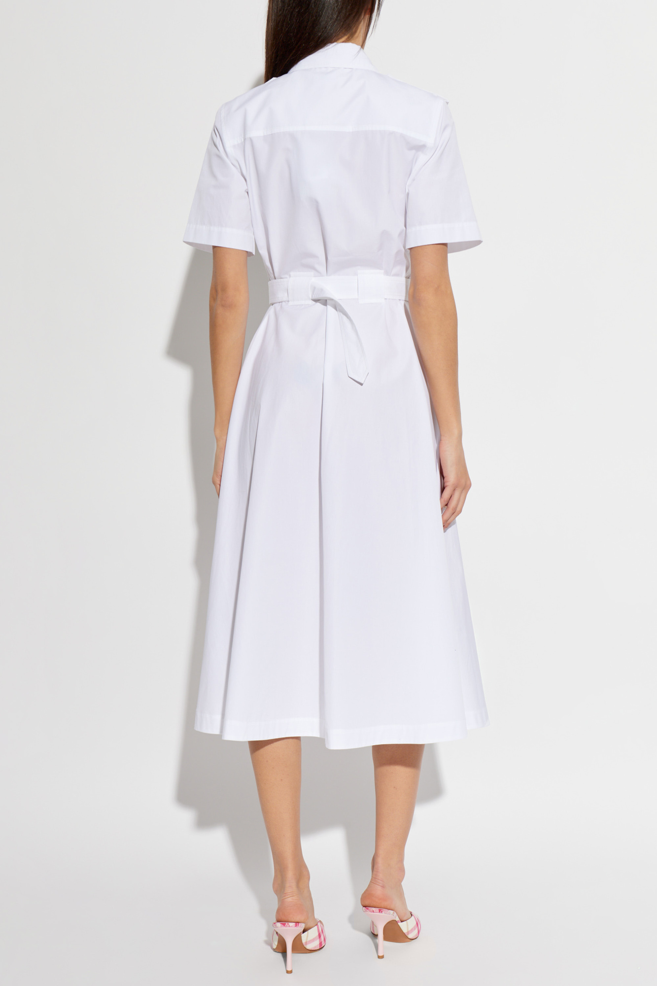Burberry Dress 'Tanya' | Women's | Vitkac